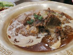 -芦月轩羊蝎子(北蜂窝店)