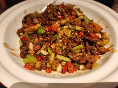 -隐厨·中国菜馆(三里屯T+MALL店)