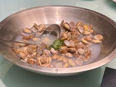 -新海渔港·胶东海鲜家常菜·家宴(奥体中心店)