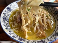 -荣家小吃(紫阳街店)