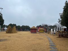 -嬉乐湾休闲旅游区