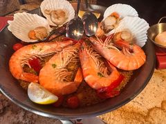 -BROWNSTONE布朗石西班牙餐厅(富城店)