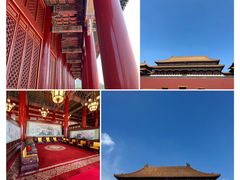 -故宫博物院(故宫)