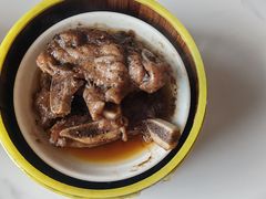 -东方早茶 海鲜•青岛菜(国信体育中心店)