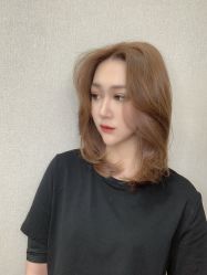 点击看大图 -3AM HAIR SALON染发接发