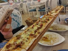 -Aladdin·阿拉丁土耳其餐厅(信和广场店)