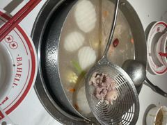 -八合里潮汕鲜牛肉火锅(深圳海岸城店)