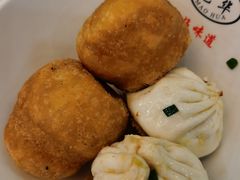 -毛华美食(清扬路店)