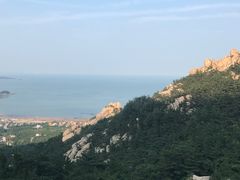 -崂山仰口游览区