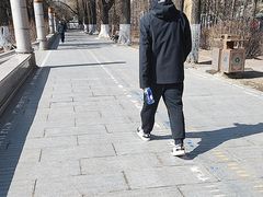 -长春市南湖公园