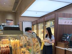 -工匠面包(壹方店)