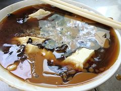 -陈记锅巴菜(五大道店)
