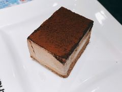 巧克力蛋糕-斗牛士牛排(南京东路店)
