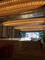 -中谷小南国花园酒店·宴会厅