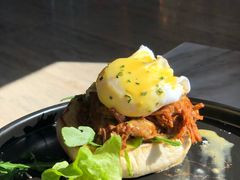 -The Rug Cafe(王府中环店)