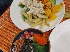 -So Lounge索兰至餐厅(蓝色港湾店)