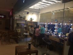 -海马体照相馆(大连罗斯福广场店)