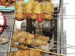 -古彭7只羊·招牌白串·碳锅羊肉旗舰店