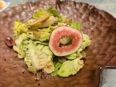 -喜宴又一村·粤菜·茶点·海鲜(壹方天地店)