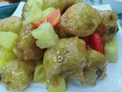 -烁佳海鲜大馅饺子