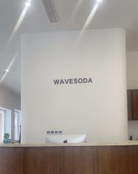 -WAVE SODA摄影工作室