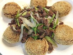 -东来顺饭庄(王府井步行街店)