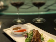 -北京王府井希尔顿酒店·秦唐中餐厅Chynna
