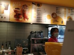 -麦当劳(无锡永乐店)