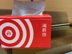 -海底捞火锅(振华商厦店)