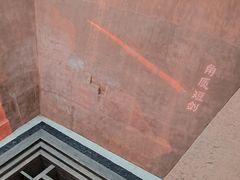 -马王堆汉墓遗址
