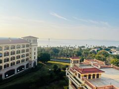 -厦门帝元维多利亚大酒店(环岛路黄厝海滩店)