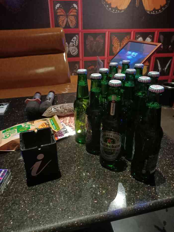 爱尚量贩ktv(铁西广场店)