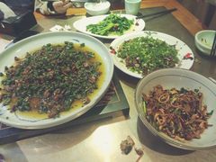 -六合居·明厨亮灶餐厅(成双大道店)
