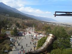 -天龙八部武侠城
