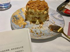 -十五食吾 La Pâtisserie (海甸岛店)