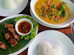 -自然餐厅(Phuket)