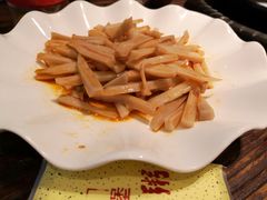 辣味藕条-大良毋米粥(锦龙路总店)