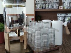 -fishtank鱼缸咖啡(三山街店)