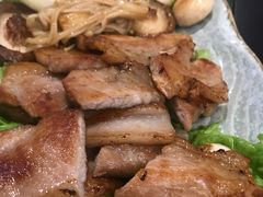 -槿Story·韩国料理(望京韩国美食城店)