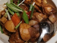 -鹏天阁酒楼·海鲜(红旗店)