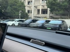 -上海图书馆·停车场