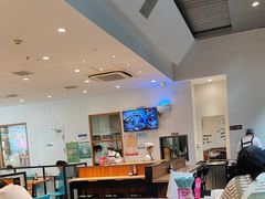 -小杨生煎(香港名都店)