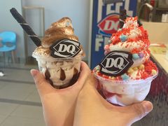 -DQ·蛋糕·冰淇淋(余姚万达店)