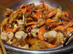-七欣天香辣蟹火锅(扬州望月路店)