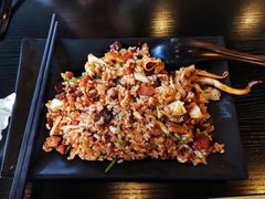-老啪叽串炒饭(铁百店)