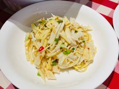 -西贝莜面村(金隅嘉品mall店)