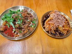 -小豆海棠(嘉兴路店)