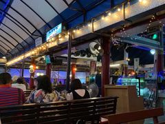 -Mr. 99 Steak and Seafood Restaurant