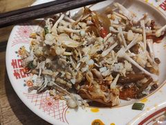 -川渔郎·鱼蛙自助火锅(文殊院店)