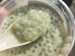-笃笃笃糖粥(十全街店)